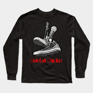 charley Long Sleeve T-Shirt